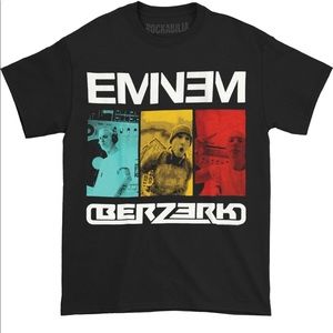 Eminem tee